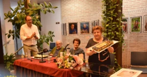 Miguelturra Rinde Tributo Emotivo al Legado de sus Mayores