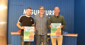 Nuevos Avances en las Escuelas Deportivas: Más de 1.200 Inscritos y Mayor Inversión en Monitores