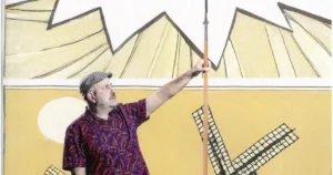 Agustín Durán Regresa a Miguelturra con su Espectáculo «En un lugar de la Mancha»