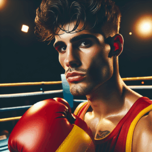 Álvaro ‘El Pumita’ Martínez se une a la Selección Española de boxeo y busca brillar en el ring internacional