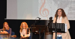 Celebración del Talento Femenino: Miguelturra Honra a las Escritoras con un Recital Emotivo