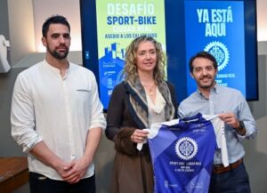 Ciudad Real Acoge el Primer Desafío Cicloturista SPORT-BIKE CR: ‘Asedio a los Calatravos’