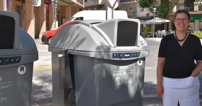 El Ayuntamiento Amplía la Recogida de Basura a Sábados en Octubre con Mirada a una Implementación Anual