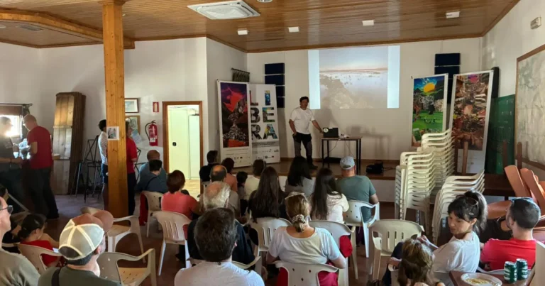 Gran Éxito en la Vigésima Jornada de Limpieza de Peralvillo