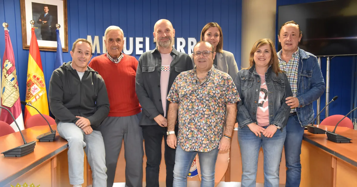 Miguel Ángel Ruiz y Juan Carlos Pérez: Emblemáticos Líderes del Carnaval de Miguelturra 2026