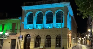 Miguelturra Ilumina Su Compromiso con el Día Internacional de la Dislexia