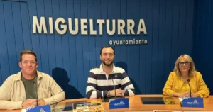 Miguelturra Promueve la Prevención del Ictus con una Jornada Especial