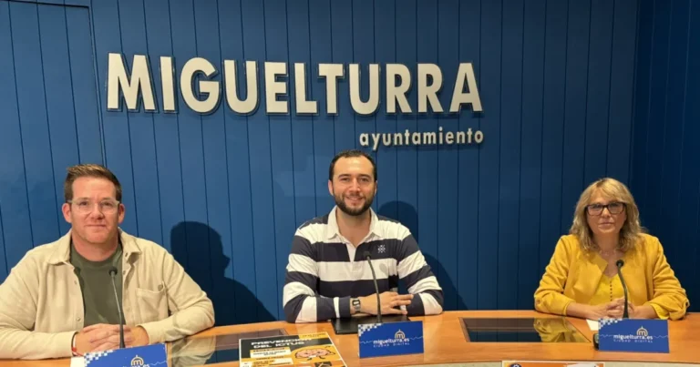 Miguelturra Promueve la Prevención del Ictus con una Jornada Especial