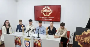 Muestra Devocional en la Biblioteca Municipal ‘Casa de la Capellanía’