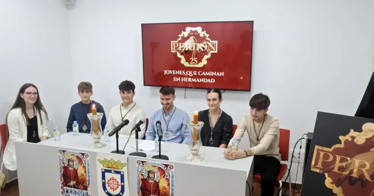 Muestra Devocional en la Biblioteca Municipal ‘Casa de la Capellanía’