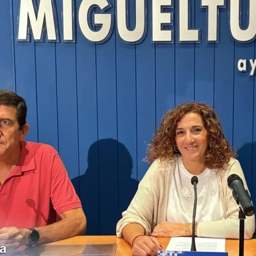 Unidos contra la Soledad: Nuevo Programa de Acompañamiento para Mayores en Miguelturra