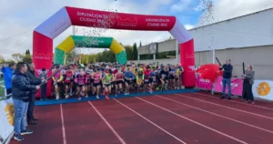 Agradecimiento a Organizadores y Colaboradores de la Media Maratón Rural «Villa Miguelturra» 2025