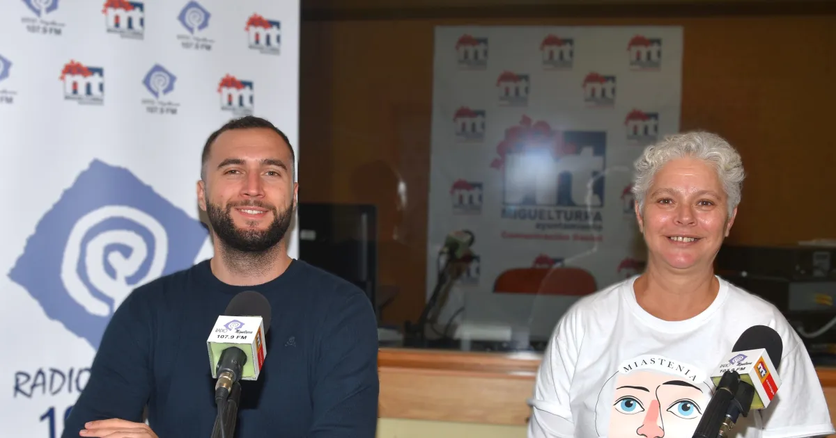 Arte con Propósito: Taller para Concienciar sobre la Miastenia Gravis en Miguelturra