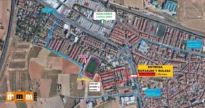 Aviso Importante de la Media Maratón de Miguelturra