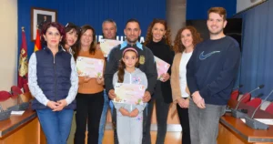 Creatividad Oscura: Miguelturra Premia las Mejores Casas Terroríficas en Halloween