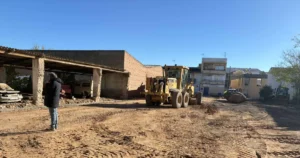 El Ayuntamiento de Miguelturra Impulsa Nuevo Aparcamiento Público en el Centro