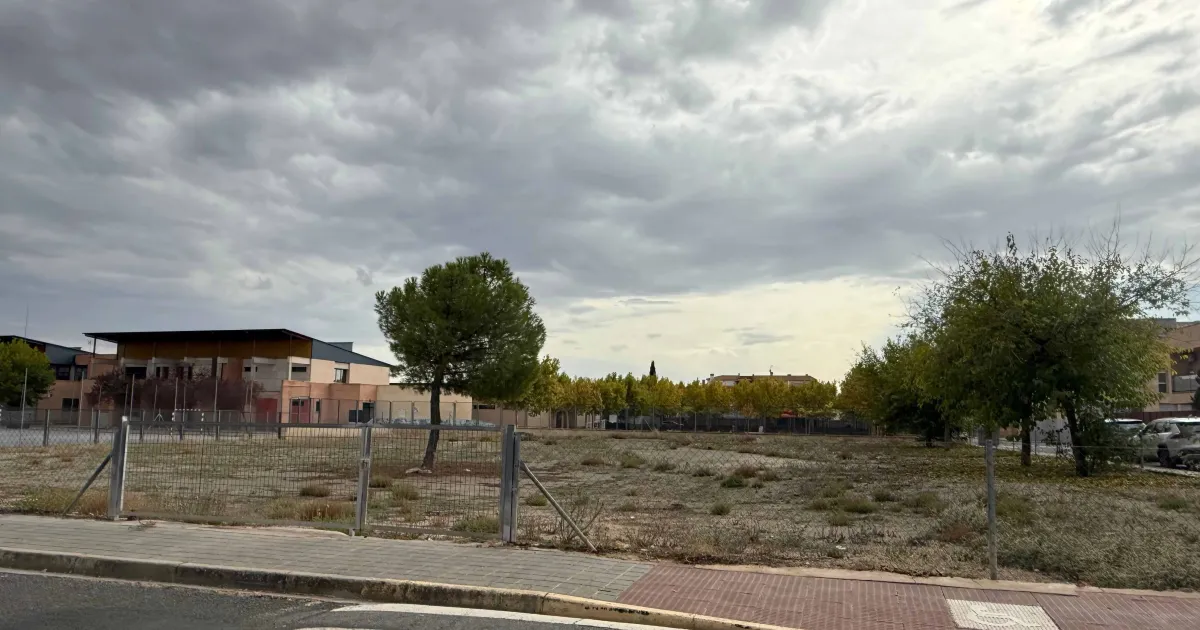 El Ayuntamiento de Miguelturra Promueve la Construcción de un Nuevo Pabellón Polideportivo con Proyecto en Marcha