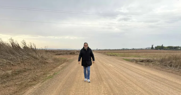 El Ayuntamiento de Miguelturra Refuerza Infraestructura Rural con Apoyo Provincial