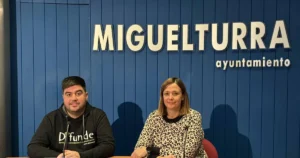 El Ayuntamiento impulsa la conectividad local con la nueva App gratuita ‘Miguelturra Media’