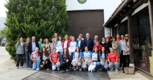 El Grupo de Desarrollo Rural Campo de Calatrava Impulsa el Deporte Femenino a Nivel Nacional
