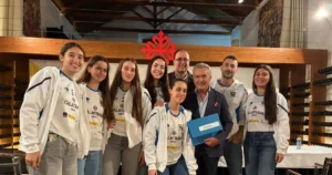 El Grupo de Desarrollo Rural Campo de Calatrava Refuerza su Apoyo al Deporte Femenino junto al ADV Miguelturra