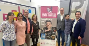 Festival Corto Cortismo: Impulso al Talento Cinematográfico con Javier Bódalo