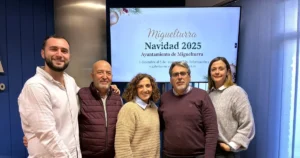 Fiestas Navideñas en Miguelturra: Un Encuentro de Cultura, Solidaridad y Deporte para Todos
