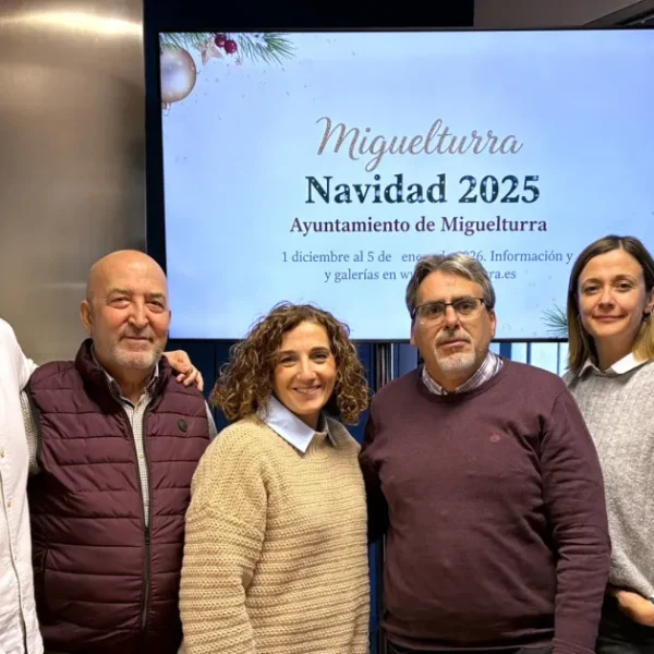 Fiestas Navideñas en Miguelturra: Un Encuentro de Cultura, Solidaridad y Deporte para Todos