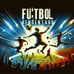 Fútbol reinventado: descubre la esencia y pasión de La Sotanita