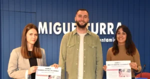 Iniciativa de Miguelturra y ATEMDE para Fomentar una Crianza Digital Consciente en la Infancia