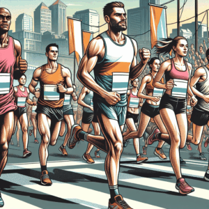 La Junta valora el impacto positivo y el espíritu deportivo de la Media Maratón de Miguelturra en la comunidad local