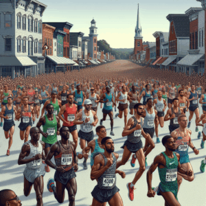 Más de 500 atletas participarán en la XIX Media Maratón de Miguelturra este fin de semana