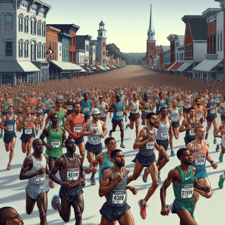 Más de 500 atletas participarán en la XIX Media Maratón de Miguelturra este fin de semana