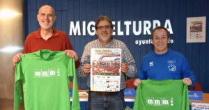 Miguelturra: En Marcha la XXII Edición de la Media Maratón Rural, Icono del Atletismo Provincial