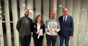 Miguelturra Enaltece a Dos Héroes Locales con Distinción Regional