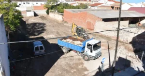 Miguelturra Impulsa Nuevo Espacio de Aparcamiento para Descongestionar el Centro