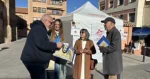 Miguelturra Impulsa el Consumo Responsable y el Comercio Local en Navidad