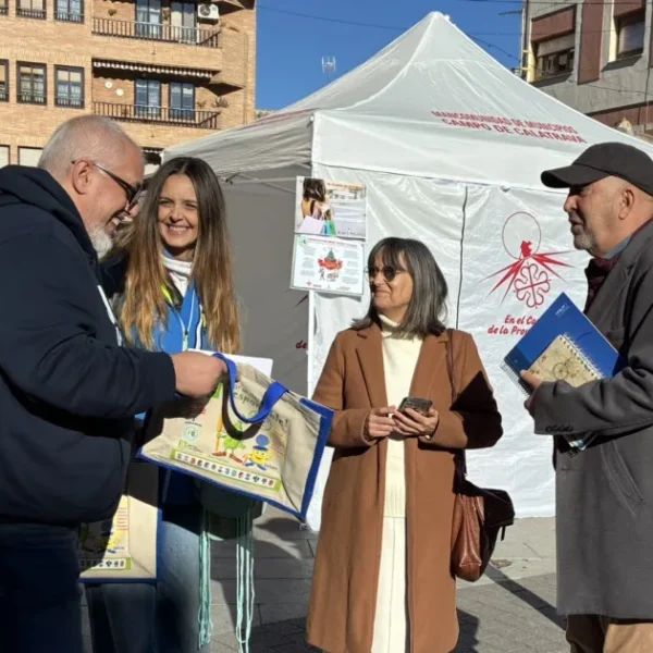 Miguelturra Impulsa el Consumo Responsable y el Comercio Local en Navidad