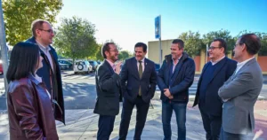 Miguelturra Impulsa la Innovación Digital para Optimizar Servicios Ciudadanos