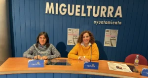 Miguelturra Refuerza su Compromiso contra la Violencia de Género con el Lema «Corta y Cambia»
