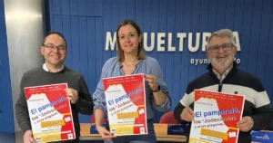 Miguelturra Revive su Historia con la Segunda Edición de ‘Los Pregones Cantados’ en Apoyo al Patrimonio Local