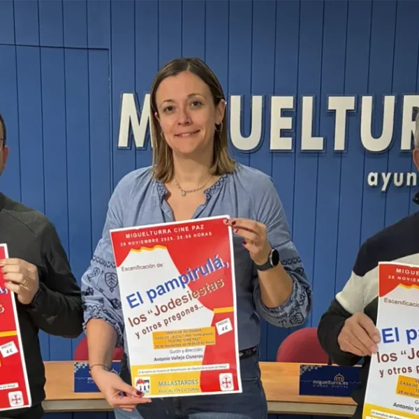 Miguelturra Revive su Historia con la Segunda Edición de ‘Los Pregones Cantados’ en Apoyo al Patrimonio Local