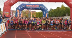 Miguelturra se Prepara para una Emocionante Carrera con Más de 500 Atletas