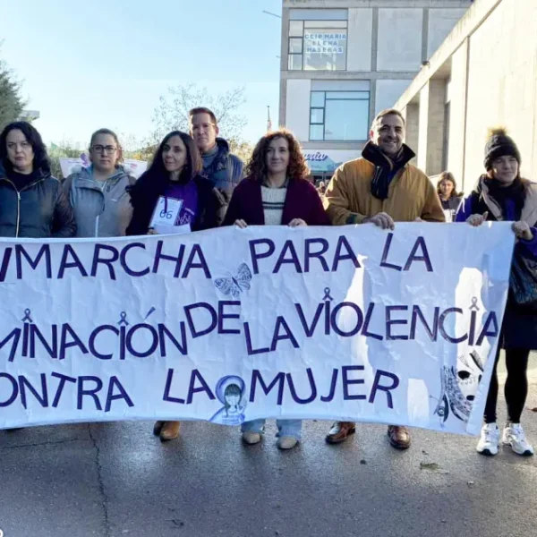 Miguelturra se Une en Morado: Marcha Escolar y Agenda por la Igualdad el 25N