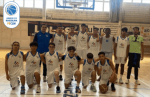 Resumen de la Jornada 5 de la Liga U19M: Lo Mejor y lo Más Destacado