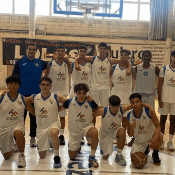 Resumen de la Jornada 5 de la Liga U19M: Lo Mejor y lo Más Destacado