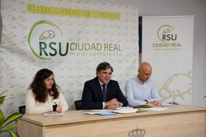 El Consorcio RSU de Ciudad Real se reúne con 80 municipios para explicar la recogida selectiva de biorresiduos