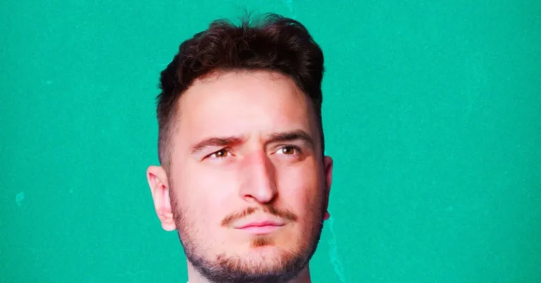 Álvaro Casares: Voz del Carnaval de Miguelturra 2026