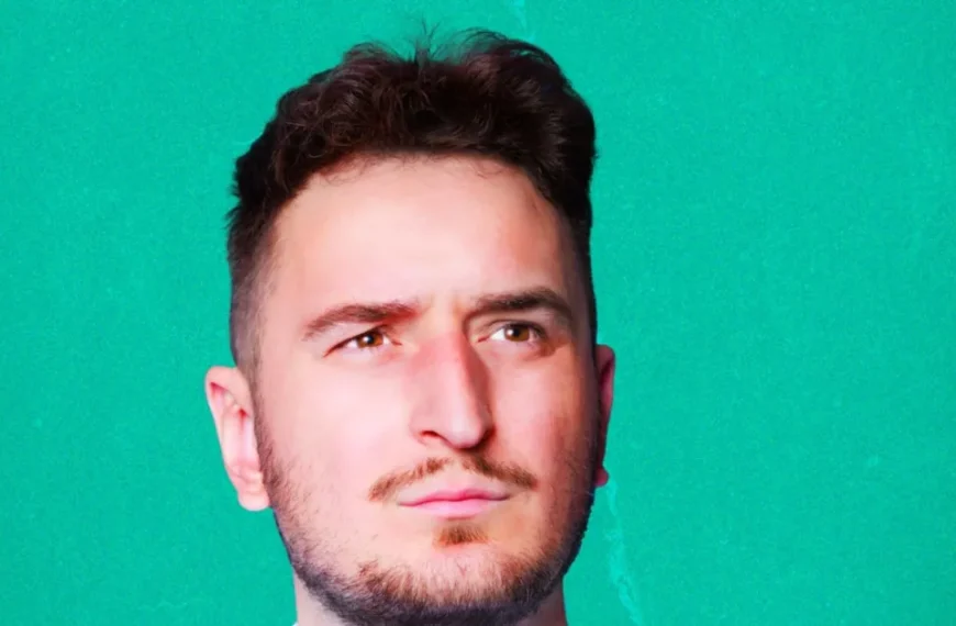 Álvaro Casares: Voz del Carnaval de Miguelturra 2026