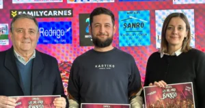 Décimo Precarnaval en Miguelturra con La Cantera y su Espectáculo ‘Los del Otro Barrio’